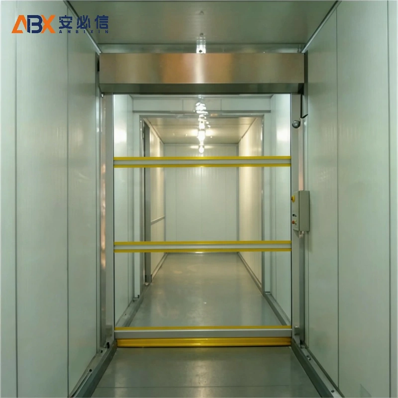 信阳快速卷帘门
