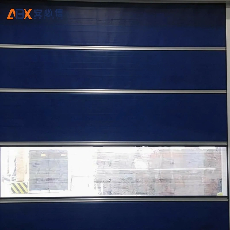 信阳高速门
